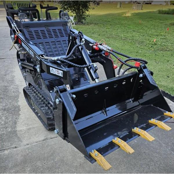 Increase Productivity with Easy-to-Use Design