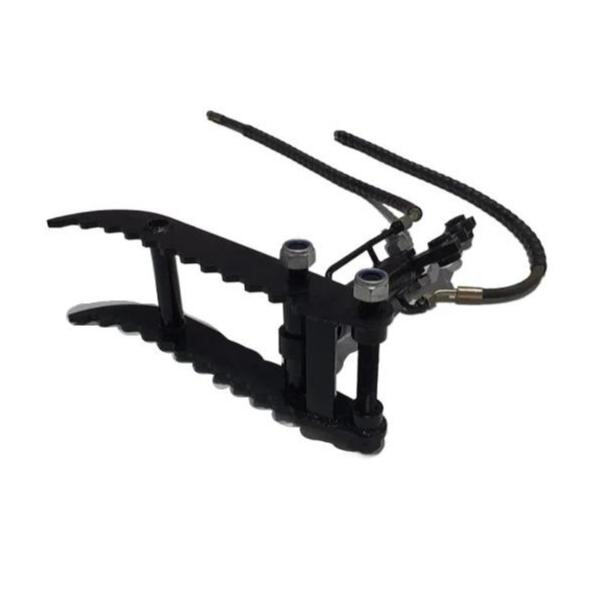 Support client fiable pour tous vos besoins en pouce hydraulique pour excavateur