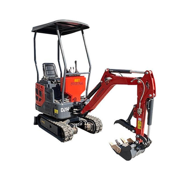 خيارات حفارات صغيرة بأسعار مناسبة للمشترين بالجملة