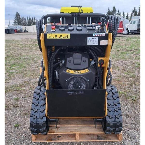 حدثّث معداتك باستخدام حفارات الجرافة الأمامية الأعلى تصنيفًا لدينا لتحقيق إنتاجية مثلى