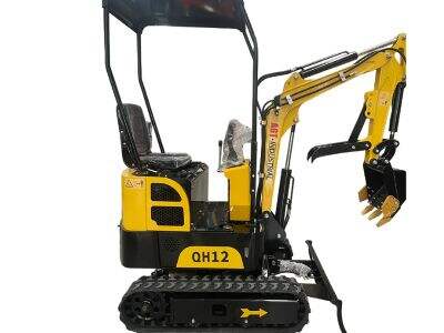 HOT SALE AGT Mini Excavator