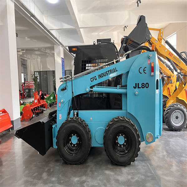 القدرة على المناورة والدقة في محمل التوجيه الانزلاقي JL80