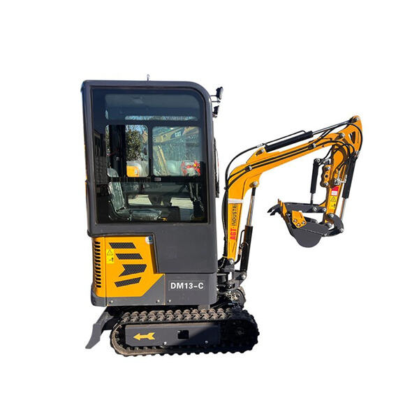 ما العوامل التي تؤثر على أسعار الحفارات الصغيرة