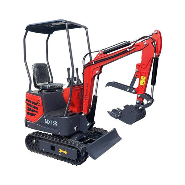 Wholesale Deals on Mini Excavators for Sale Nearby