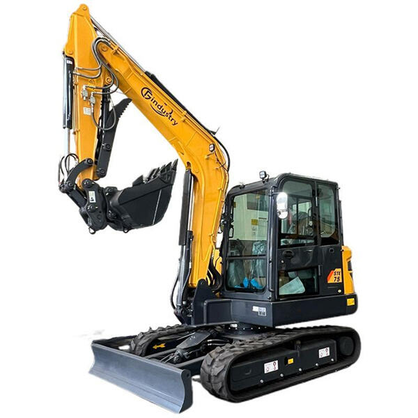 معدات متعددة الاستخدامات وقوية للمشاريع الإنشائية