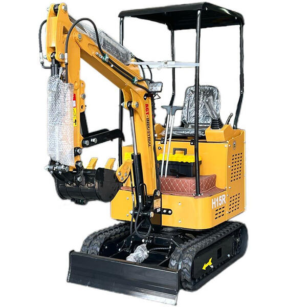 احصل على حفار صغير اليوم مع خيارات قريبة منك