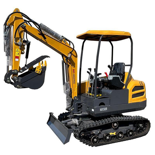 آلات فعّالة ومتينة تلبي جميع احتياجاتك في مجال الحفر