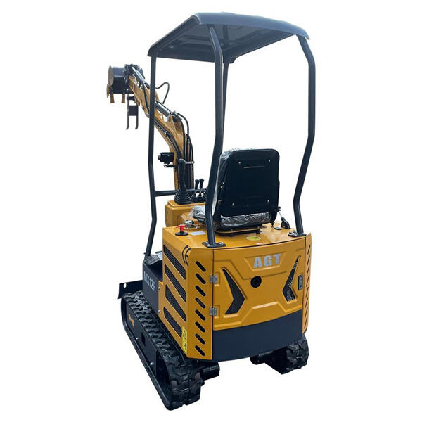 خدمة عملاء متميزة ودعم فني لجميع احتياجاتك المتعلقة بالحفارات