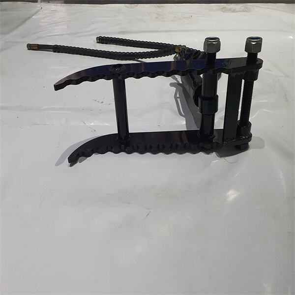 How the Thumb Clamp Revolutionizes Class Clamping Techniques