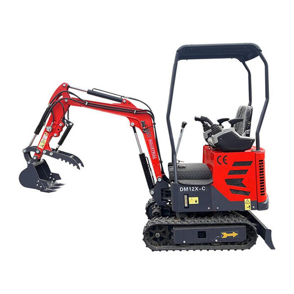 Minicaricatore Agt