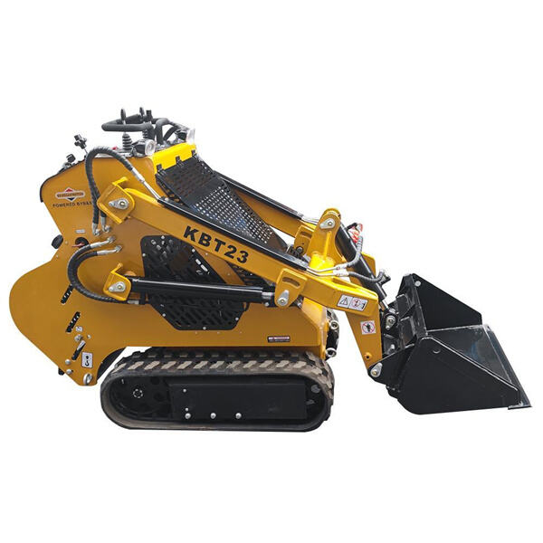 Get competitive prices on skid steer loaders from trusted suppliers
