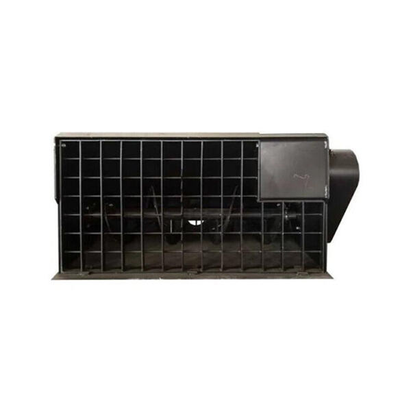 ملحق متعدد الاستخدامات لمختلف مشاريع البناء