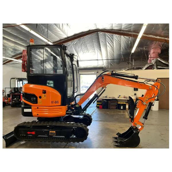 استكشف خيارات بأسعار معقولة للحفارات الصغيرة في سوق الجملة