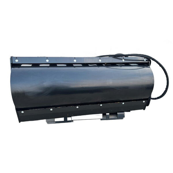 معدات متينة وموثوقة للاستخدام على المدى الطويل