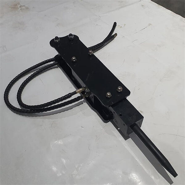 تشكيلة واسعة من الكاسرات الهيدروليكية لمختلف الصناعات