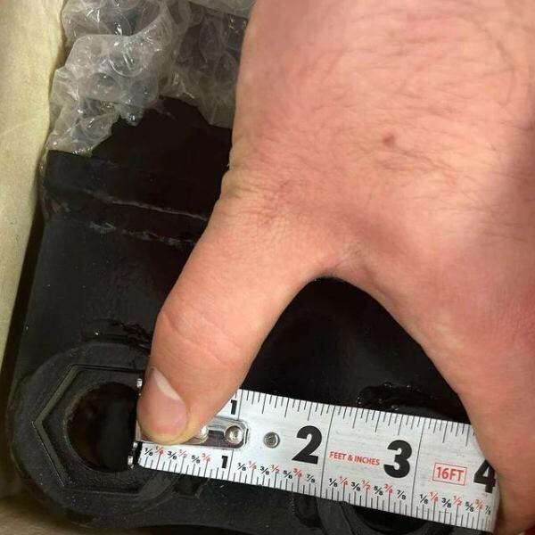 The must-have tool for precision drilling