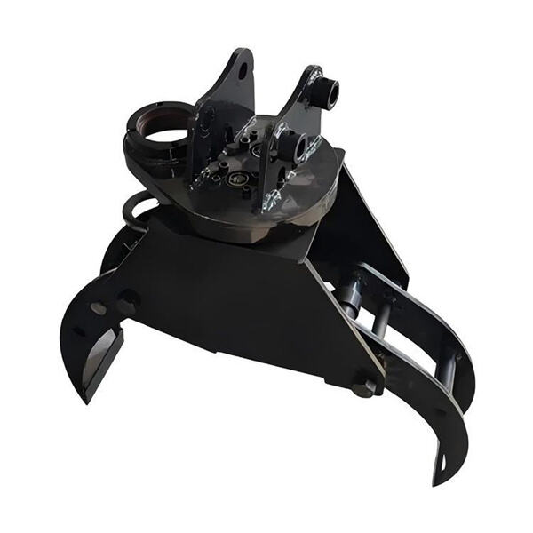 جرافات خشبية متعددة الاستخدامات وموثوقة تلبي جميع احتياجاتك في مجال الغابات