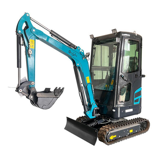 سهل التشغيل والصيانة لزيادة الإنتاجية