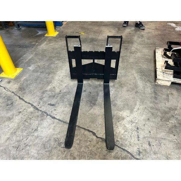 قم بتعظيم كفاءتك باستخدام شوكات الحفارة ذاتية التوجيه متعددة الاستخدامات لدينا