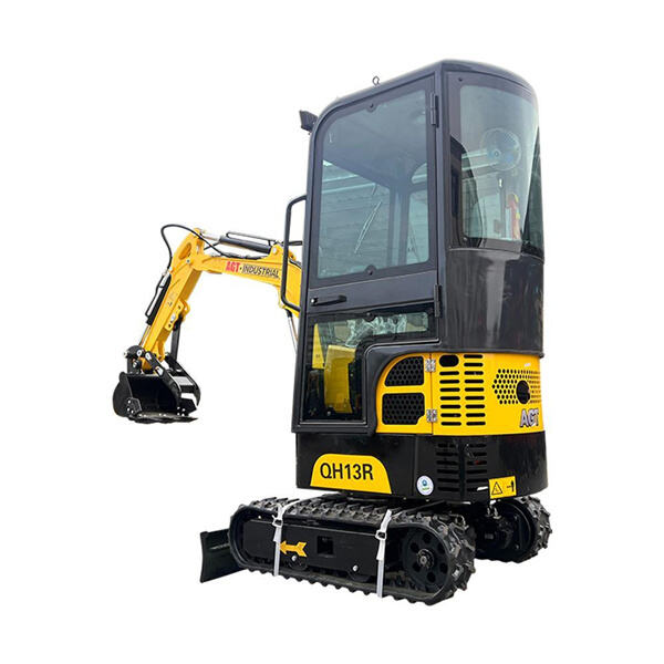 أين يمكنني العثور على حفارات صغيرة للبيع بالقرب مني