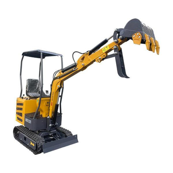 أداء استثنائي وكفاءة عالية في حفاراتنا