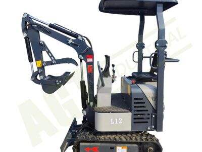 Top Excavator Attachments for Road Construction Projects