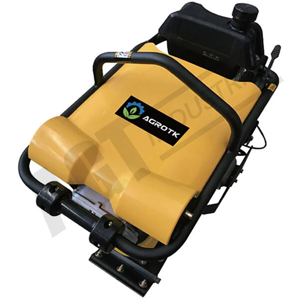 Rammer Hammers Deliver Reliable Results