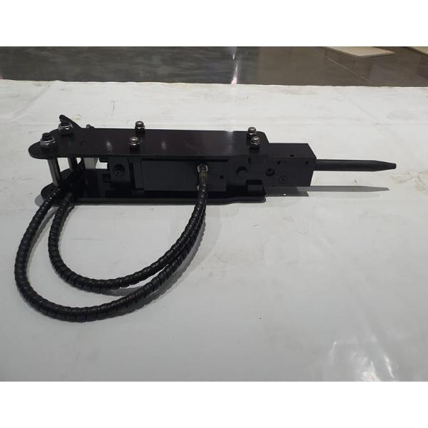 كاسرات هيدروليكية فعالة لمشاريع الهدم