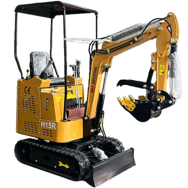 خدمات الحفارات الصغيرة المحلية لتلبية جميع احتياجاتك للحفر