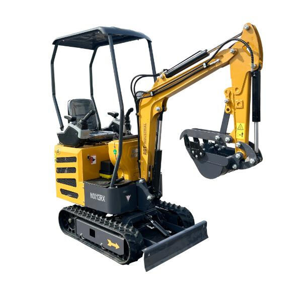 أين تجد أفضل العروض على حفارات الطن الواحد