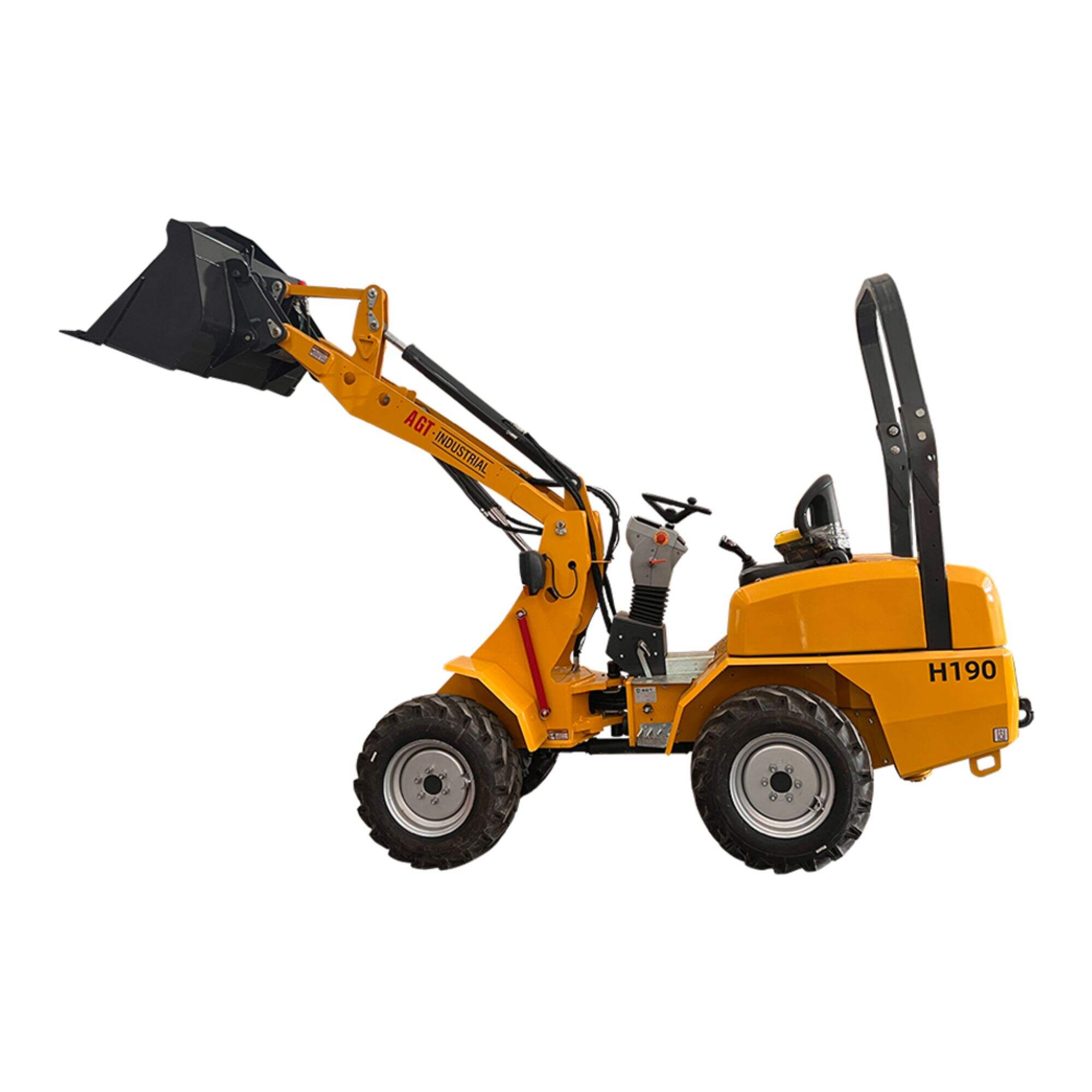 Skid Steer Loader | H190