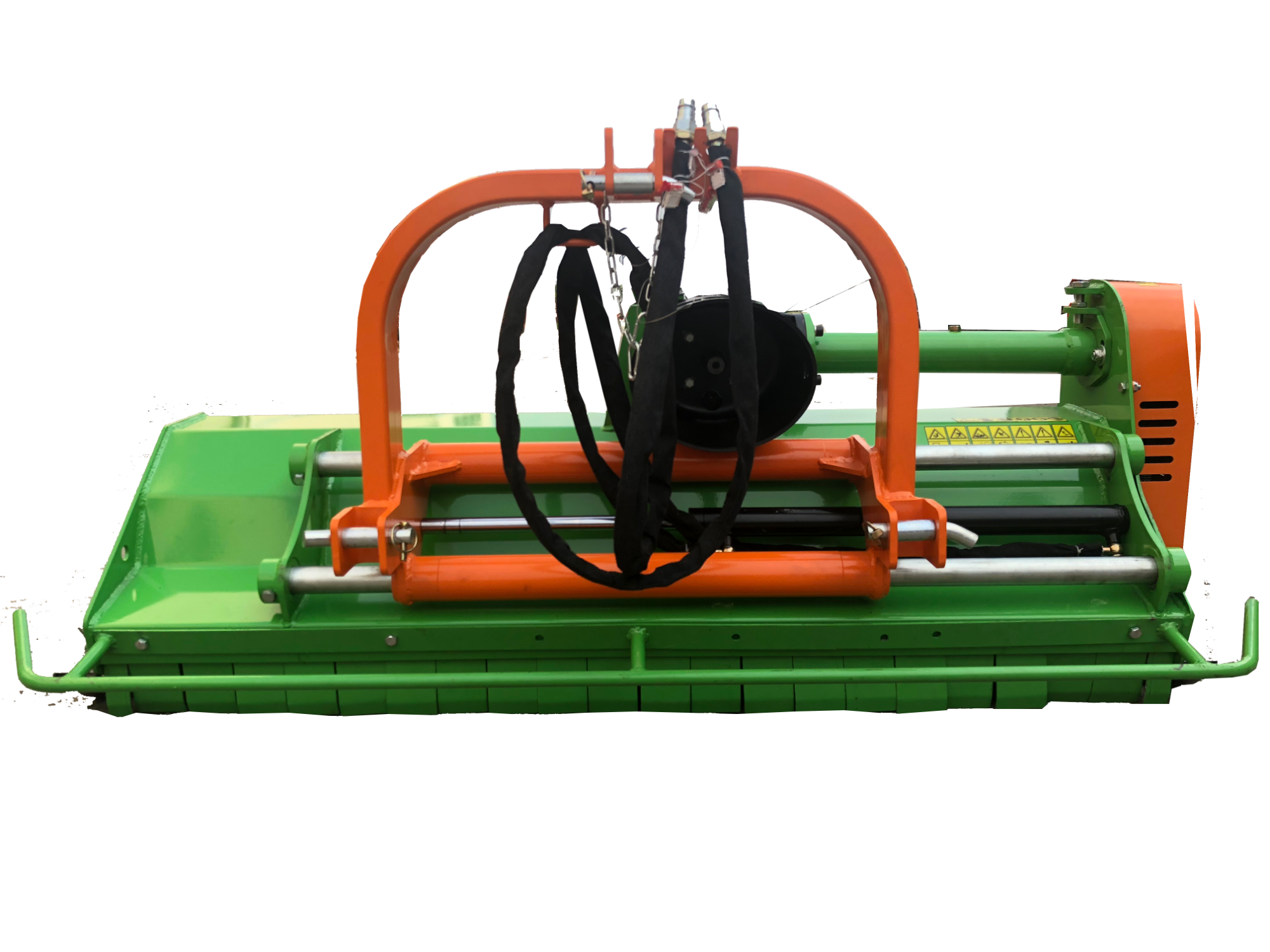 Flail Mower | EFGCH Series