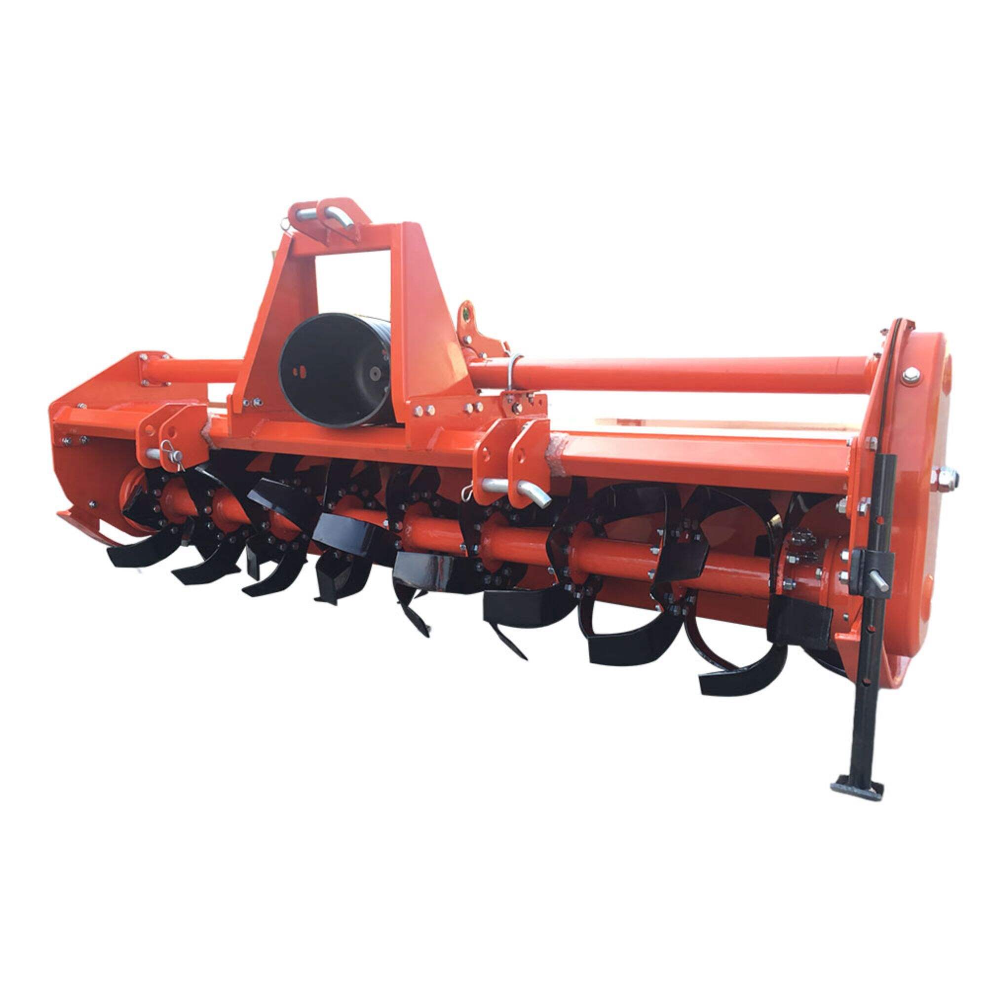 Rotary Tiller | TS Series