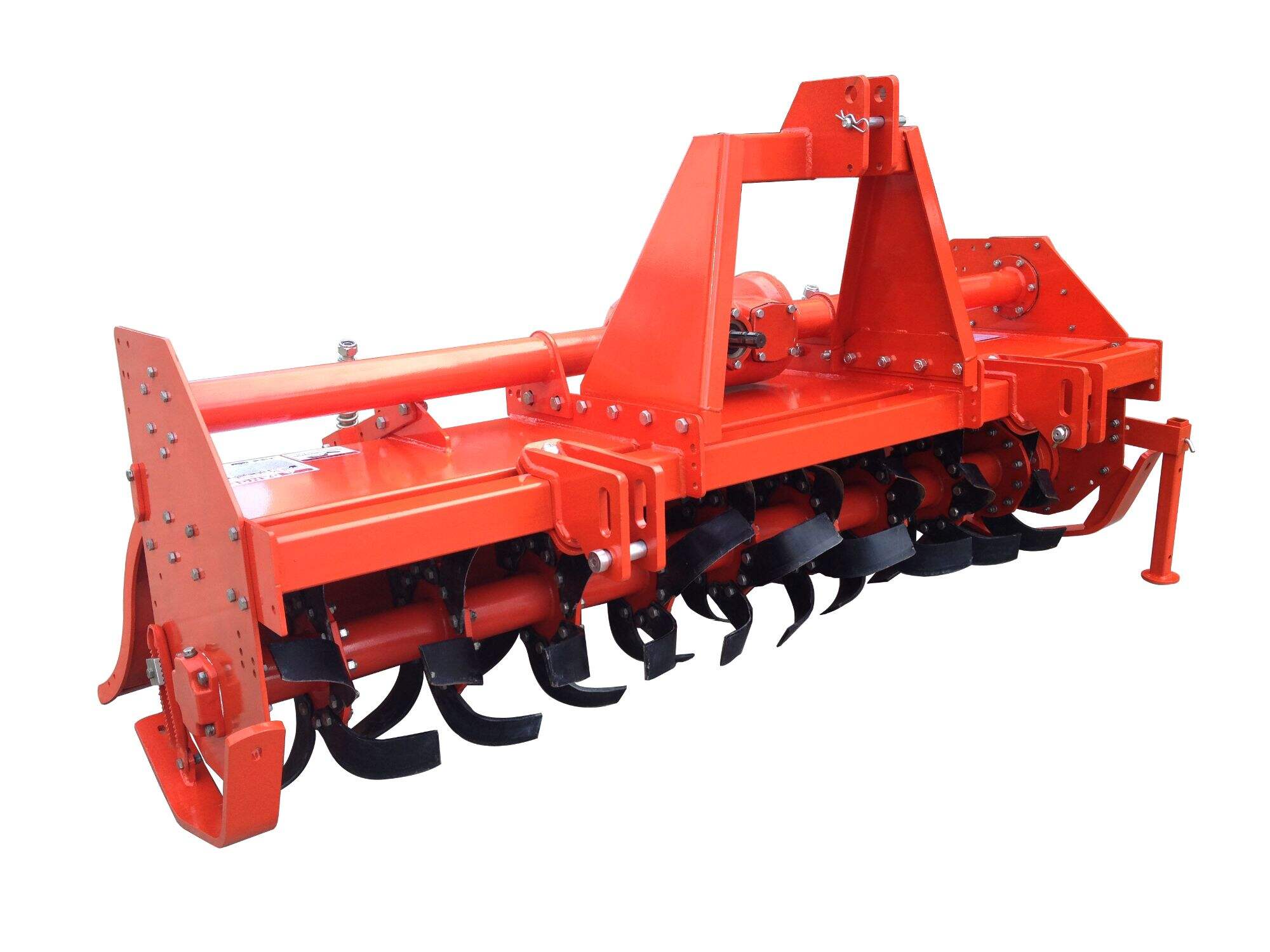 Rotary Tiller | TB Series