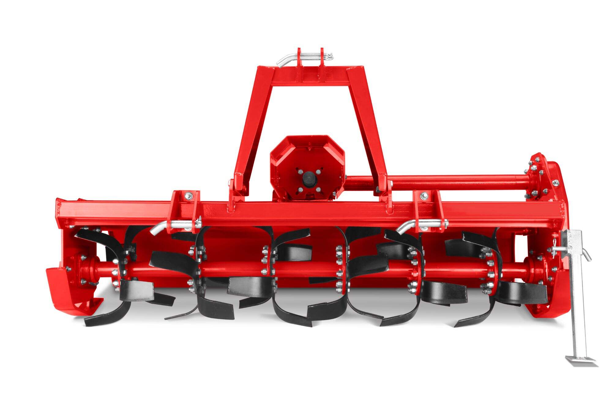 Rotary Tiller | TX Series