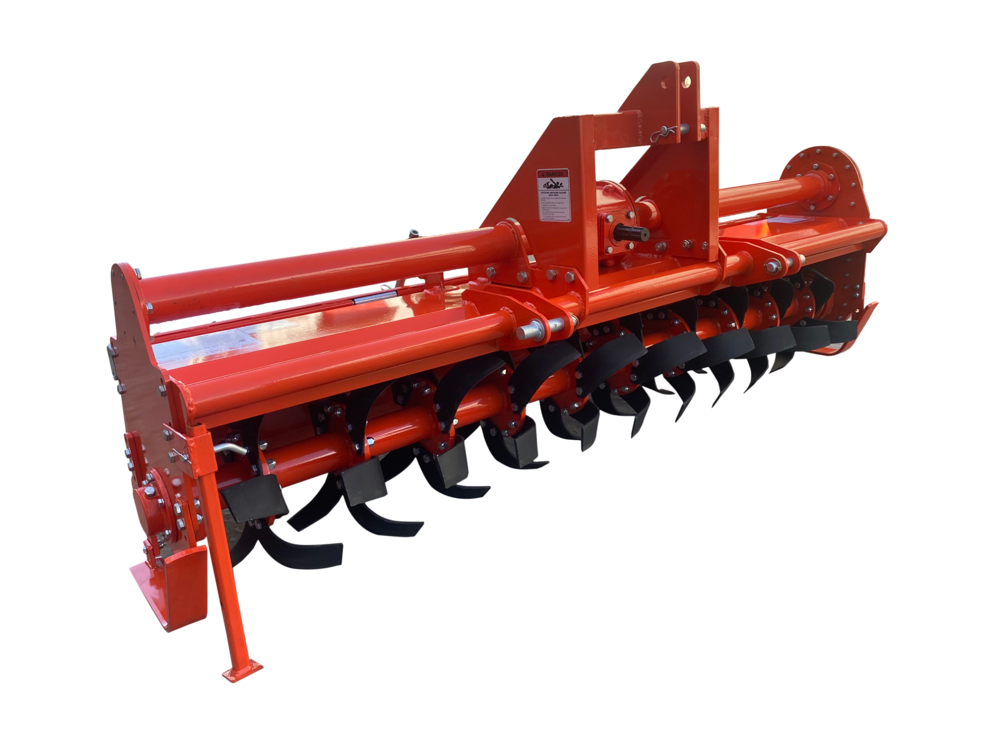 Rotary Tiller | RXG Series