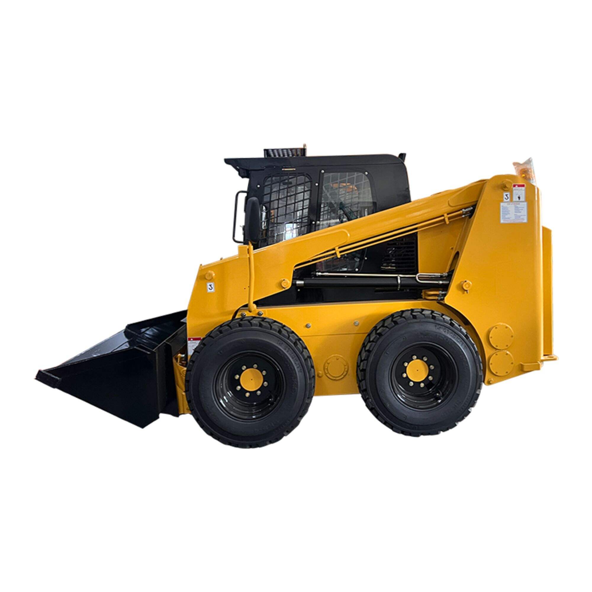 Skid Steer Loader | WS100