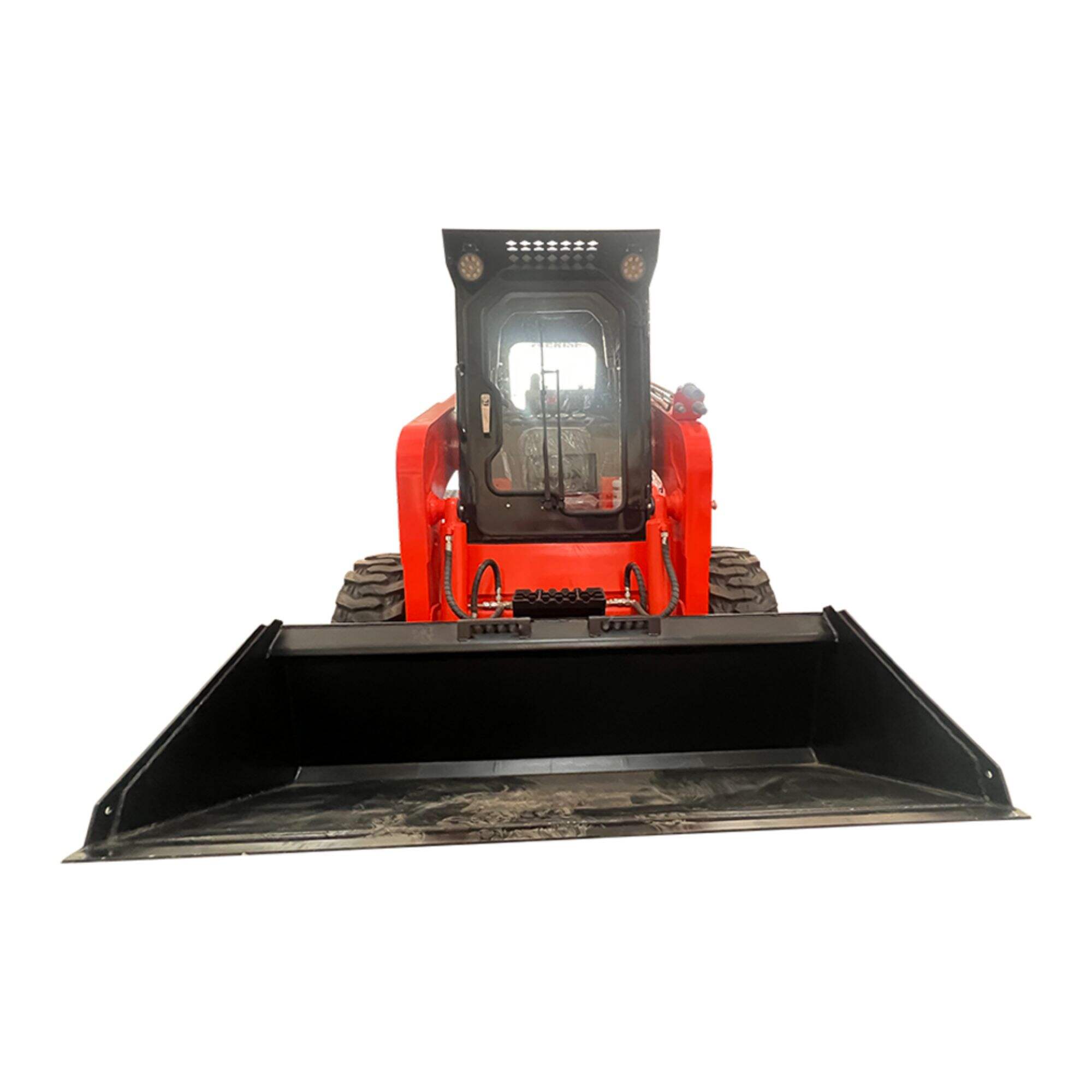 Skid Steer Loader | CFG JL80