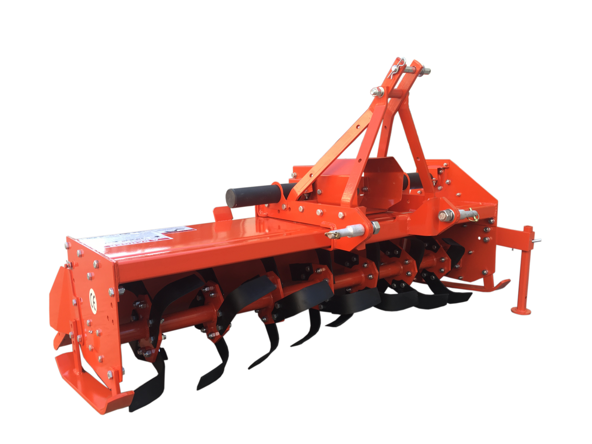 Rotary Tiller | TW Series