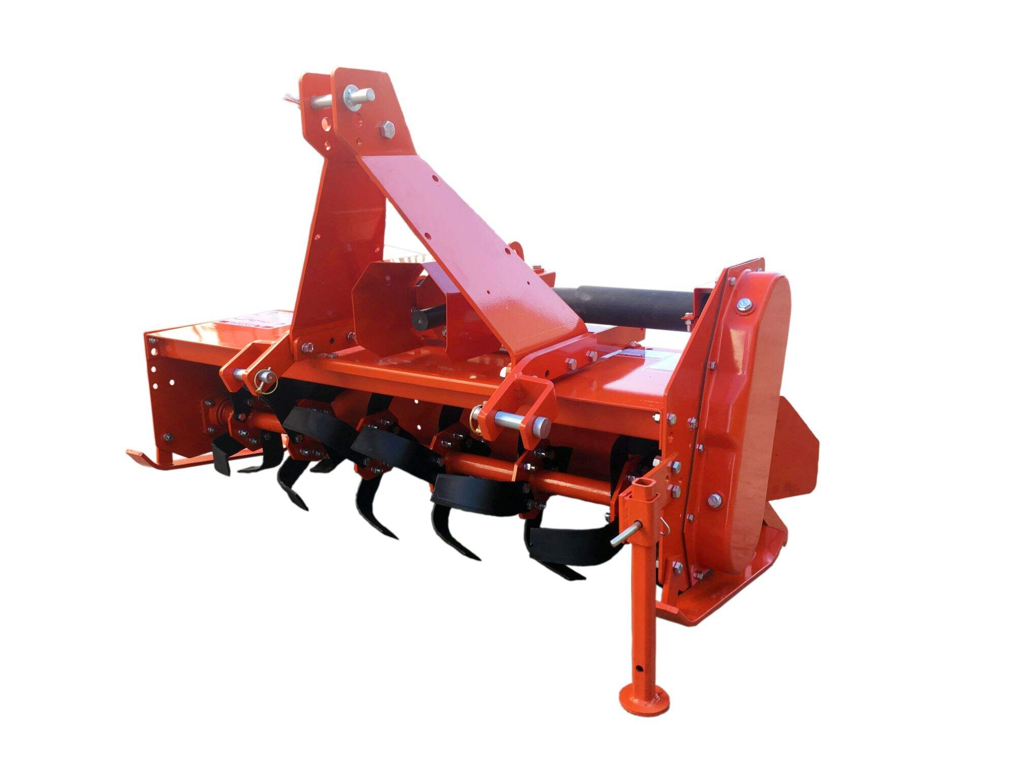 Rotary Tiller | TLM Series