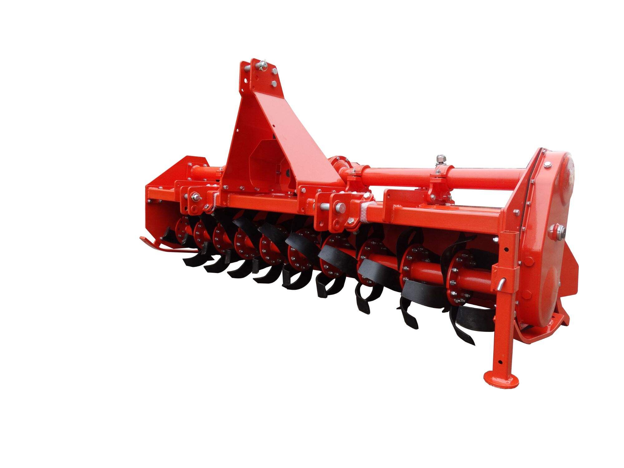 Rotary Tiller | TH Series