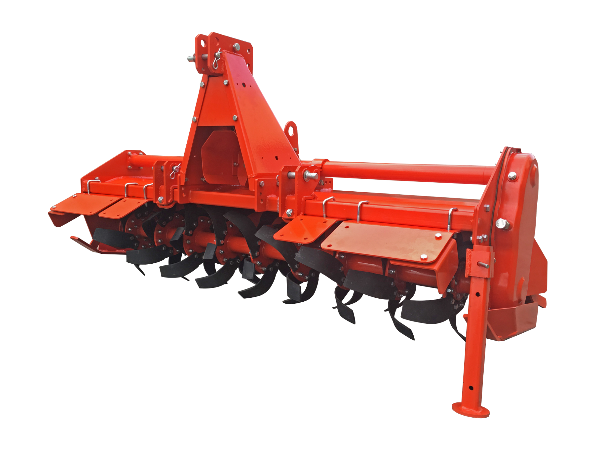 Rotary Tiller | TA Series