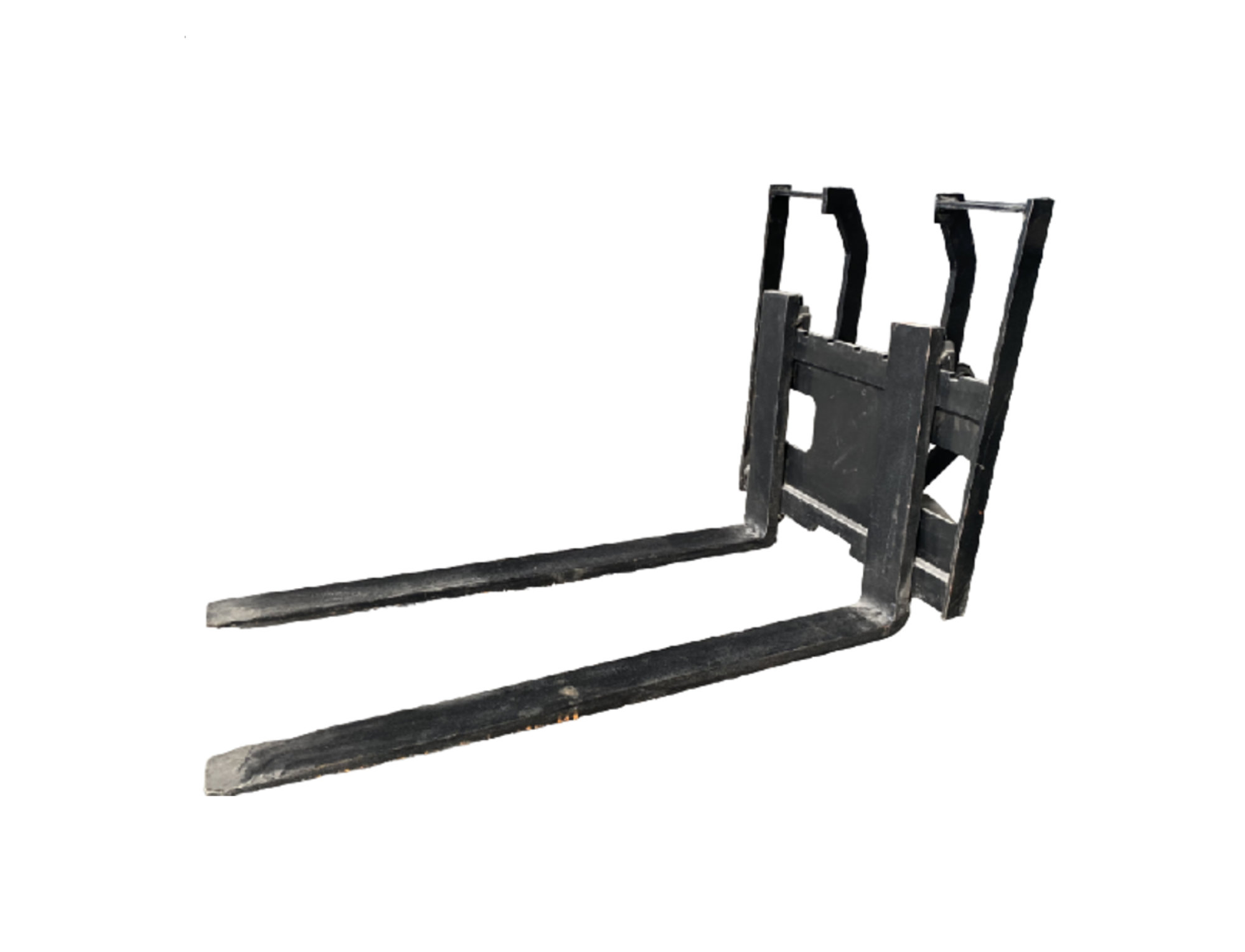 Excavator Fork | 823SS-PF