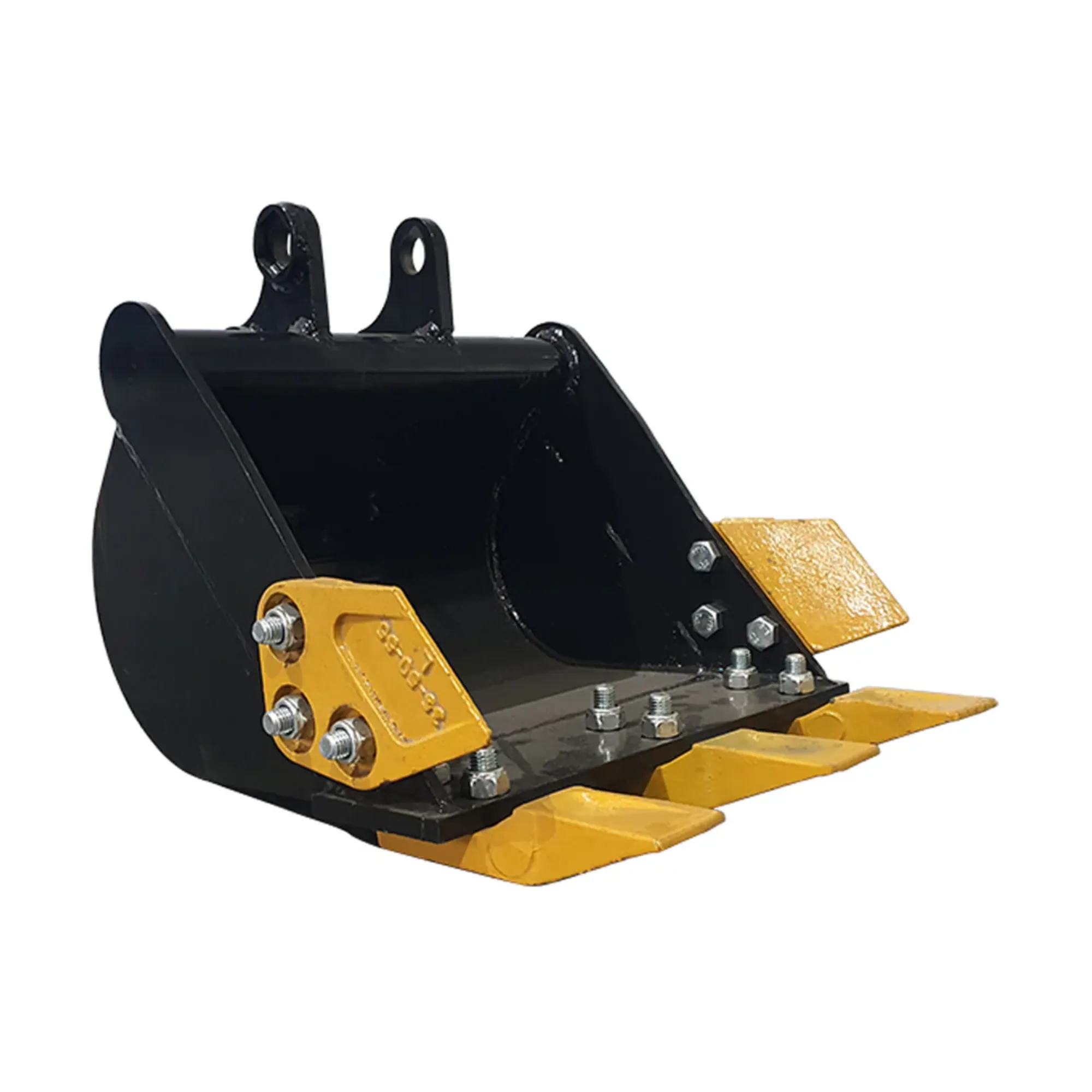 Excavator Bucket | Teeth