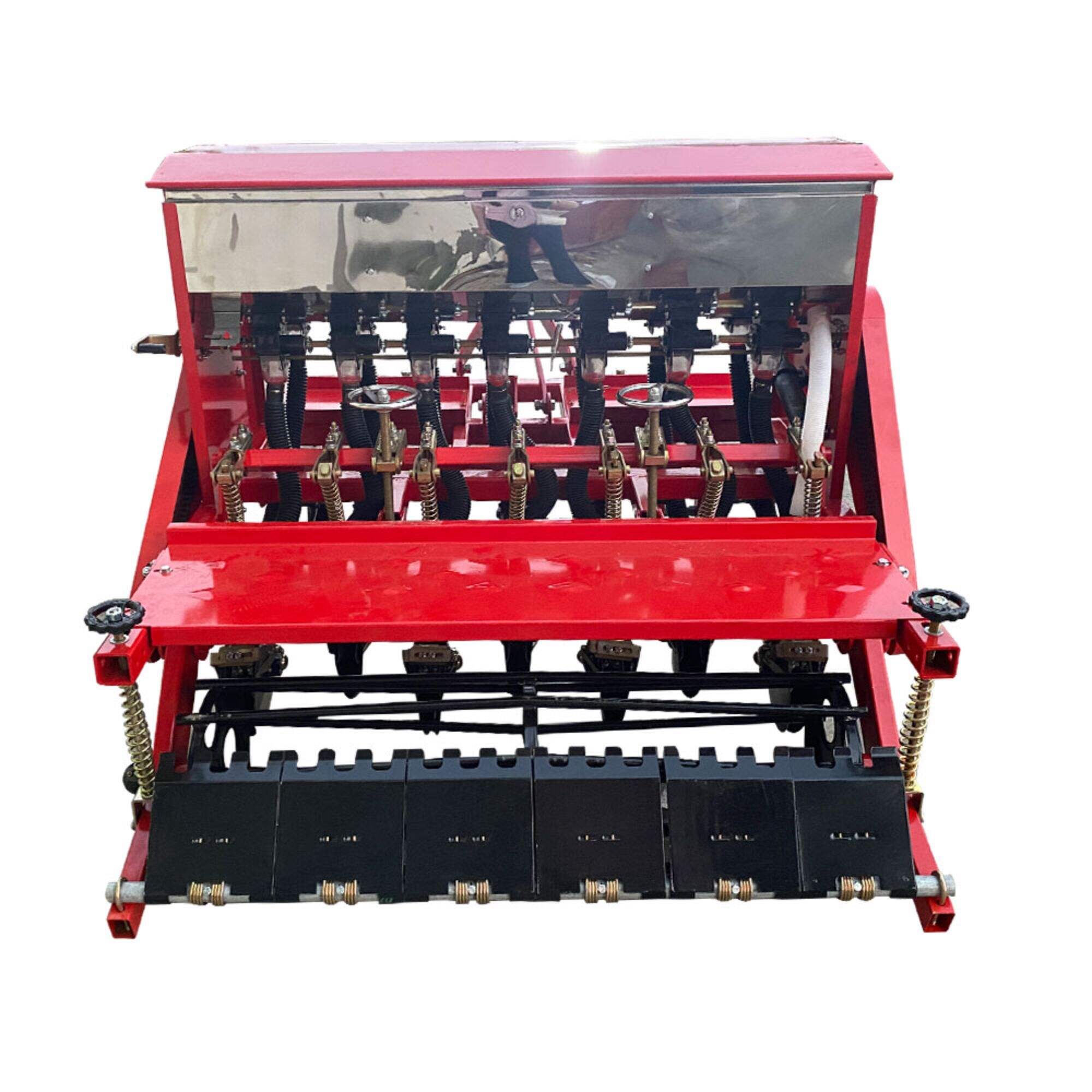 No-Till Seeder | NTSD-7