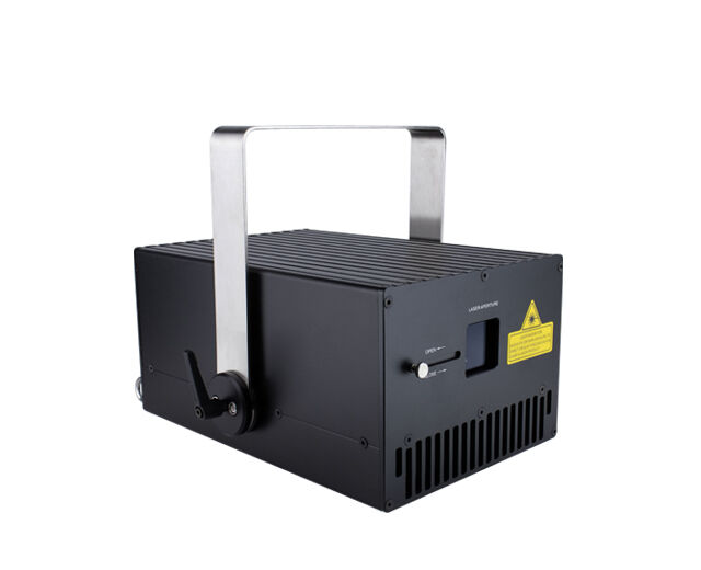 Laser Series 1w to 40w