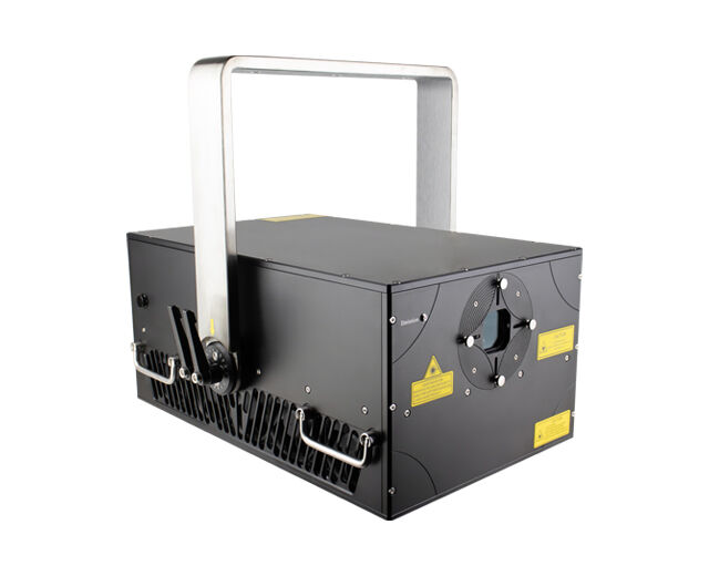 Outdoor Laser Series  1w to 200w