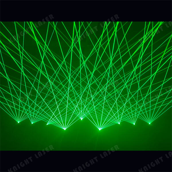 Đổi mới trong công nghệ Laser: