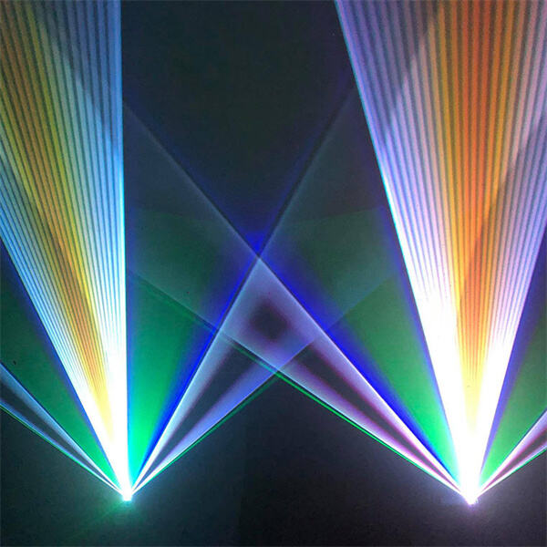 Safety and make use of of Laser Stage Lighting Price