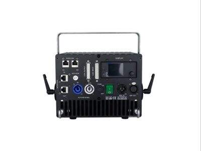 10W vs 20W RGB Laser Stage Light: Which Power Output Fits Your Venue?